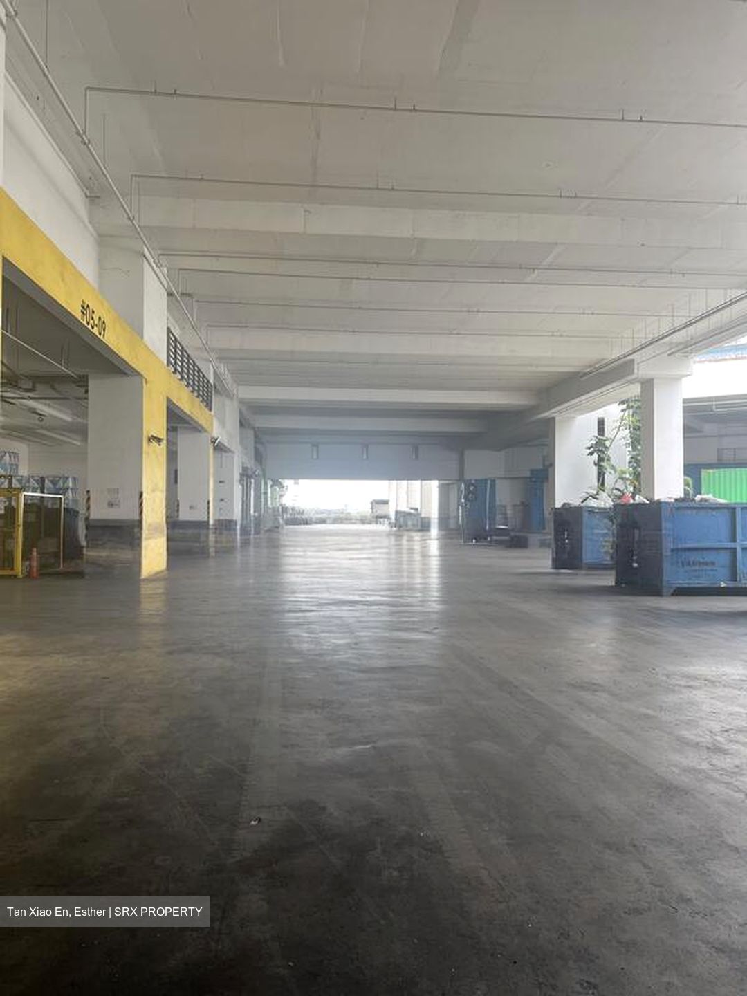 West Park Bizcentral (D22), Factory #497448731